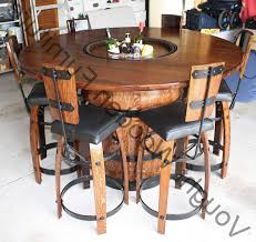 20 Exciting Barrel Furniture Ideas You Will Love Barrel Furniture Wine Barrel Table Wine Barrel Furniture