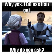 Clone Wars Meme Satinekryze Obiwankenobi Star Wars Humor Funny Star Wars Memes Star Wars Memes