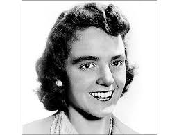 NANCY GREEN Obituary (1932