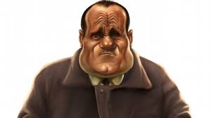 José María Caneda: «Me ven tosco y duro, y soy un flan»