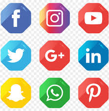 Maybe you would like to learn more about one of these? Social Media Icons Set Vector Social Media Icon Information Technology Flat Icons Png Free Png Images Toppng