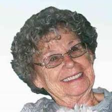 Elsie Burger Obituary (1933