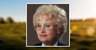 Elaine Klauer Obituary September 8, 2018