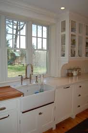 Finally Finished Photos Kitchens Forum Gardenweb Kitchen Design Trends Small Bathroom Decor Kitchen Sink Window