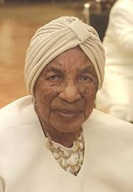 Frances Knox Obituary