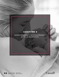 Si vous souhaitez attendre la naissance. Chapitre 4 Soins Durant Le Travail Et L Accouchement Canada Ca