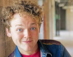 Wesley Slade Headshot RT