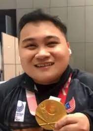 He broke the record on saturday (aug 28) at the ongoing paralympic games in tokyo. Zntrlyadjymdxm