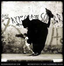 Alexandre Orion Metabiotica Pinturas Arte Intervencao Urbana