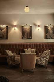 Hotel Sanders Copenhagen Hospitality Snapshots Hotel Interior Design Hotel Interior Luxury Boutique Hotel