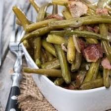 These directions help you cook or prepare this meal prior to being frozen for serving later (see serving day directions when you are ready to prepare it to eat). Weight Watchers Green Beans Ham And Potatoes Nesting Lane