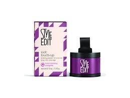 Style Edit Root Touch Up Black Dark Brown 3 7 Gram Ingredients And Reviews