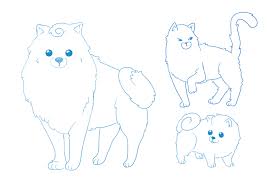 Wie Zeichnet Man Flauschige Und Fette Tiere Von Ondineocean Clip Studio Tips Auch totale anfänger finden sich in unserem deutschkurs für anfänger einfach zurecht.