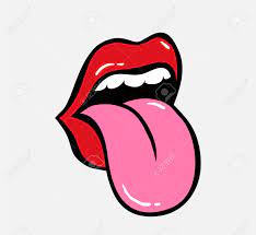 Наиболее актуальным free lick stocking videos from за все время. Pop Art Vector Speaking Red Lips Sexy Woman S Half Open Mouth Stock Photo Picture And Royalty Free Image Image 106511406