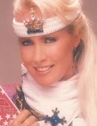 List of Celebrities with first name: Suzy