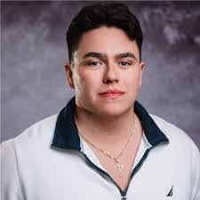 Daniel Tremsky's Instagram, Twitter & Facebook