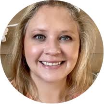 Stephanie Hamman, LPC Associate, Fort Worth, TX