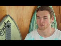 A Skim Boarding Documentary Youtube
