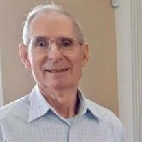 Jerold John "Jerry" Barten Obituary (2025)