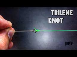 How To Tie A Fishing Lure 3 Knots That Ll Do The Trick
