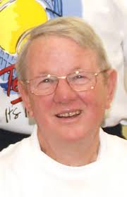 Malcolm Applegate, former IndyStar publisher, dies