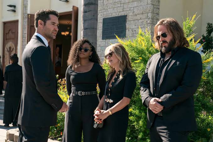 The Lincoln Lawyer' Season 4: All About the Legal Drama's New Episodes