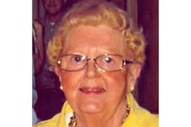 Doris Overton Obituary (1935