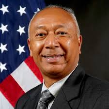 Maia Carter MD, MPH, FACHE