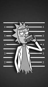 Rick And Morty Phone Background Hd 1080x1920 Wallpaper Teahub Io