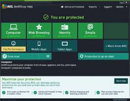 Avg antivirus is perfect for windows 10 avg antivirus free gives you essential protection for your windows 10 pc, stopping viruses, spyware and other malware. Avg Antivirus 21 3 3174 Crack Serial Key Offline Installer 2021