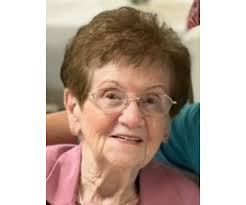 Jacqueline Krebs Obituary (2024)