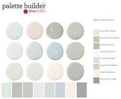 Scandinavian Paint Splodge Colour Palette Colorful Interiors Paint Colors For Home Scandinavian Style