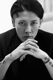 With his acting debut in unbroken, miyavi was inspired by the message of peace which he himself has strived for; Meet Miyavi The Japanese Pop Star Turned World War Two Villain In Angelina Jolie S Unbroken I D