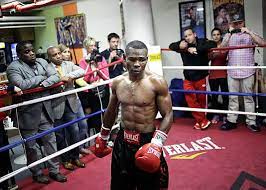 Another win followed for rigondeaux taking his win tally to 16 wins. Guillermo Rigondeaux I Can T Wait To Show The World That I M Still The Best Boxing News