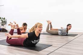 10 yoga classes or one month of unlimited yoga classes at studio bamboo institute of yoga (up to 62% off). Savannah Yoga Center Home Facebook
