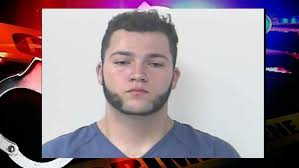 Suspect arrested in connection to deadly crash in Port St. Lucie