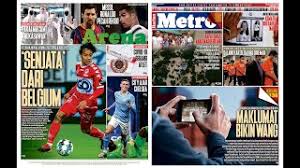 Itu cocok untuk banyak perangkat yang berbeda. Berita Harian Metro Terkini Majalah Review Malaysia Mrm Berita Harian Metro Terkini Majalah Cute766