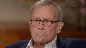 Tom Brokaw On His Battle Against Incurable Blood Cancer Visit My Web Page  (pYzc2JTE9C)