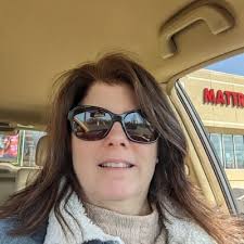 Barbara Hovanec (@barbststaff)