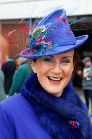 Cheltenham Festival 2014