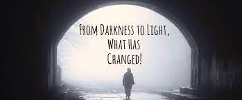 This pattern was set from the beginning of creation. From Darkness To Light What Has Changed Explore Islam