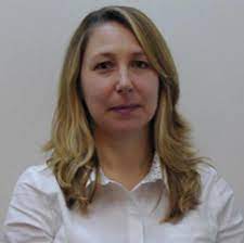 Abogada defensora de las libertades democráticas y de trabajadorxs. Myriam Bregman Wikipedia