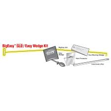 Ensure the safety of your valuable articles with secured car lockout kit at alibaba.com. Steck Easy Wedge Kit Auto Parts