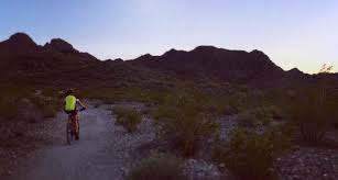 The phoenix mountains preserve is a group of parks located among the phoenix mountains in phoenix, arizona, united states. Mountain Bike Phoenix Mountains Preserve Rei Co Op Adventure Center