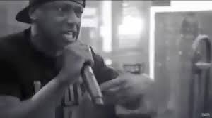 Def squad old school hip hop