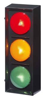 Amazon Com Forum Novelties Traffic Stop Party Light Toys Games Traffic Light Party Lights Traffic Light Party