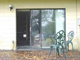 Sliding glass doors and french doors are a beautiful addition to any home, but they're not without risk. Sliding Glass Door Wikipedia