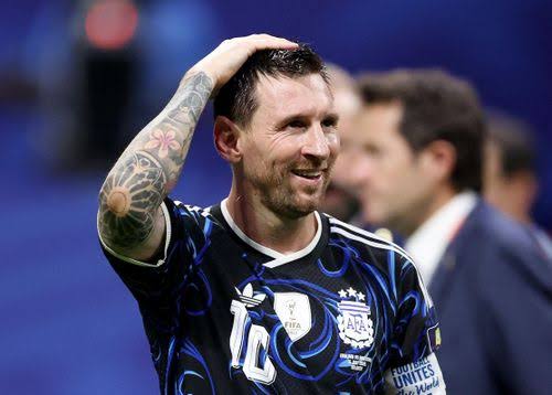 Messi đang hay hơn chính mình 4 năm trước - Tạp chí Tri thức