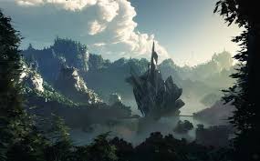 We have now placed twitpic in an archived state. Alien Planet Wallpapers 81 Background Pictures