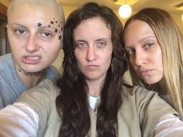 Orange is the New Black